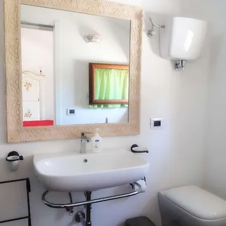 Residenza Corgnano Konukevi Mugnano (Umbria)