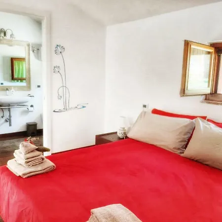 Residenza Corgnano Mugnano (Umbria)