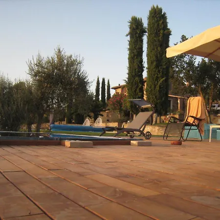 Residenza Corgnano Konukevi Mugnano (Umbria)