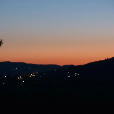 Residenza Corgnano Mugnano (Umbria)