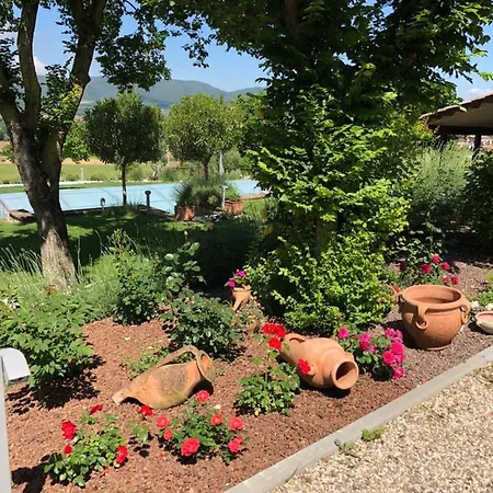 Residenza Corgnano