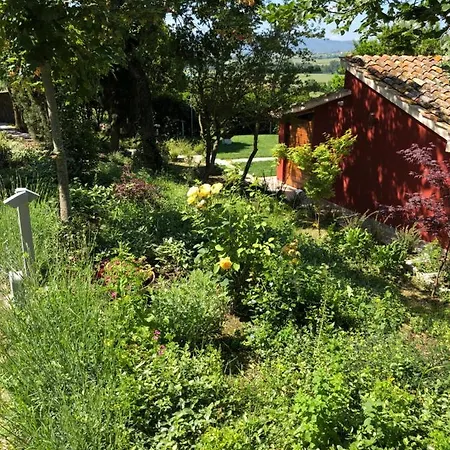 Residenza Corgnano Casa de hóspedes Mugnano (Umbria)
