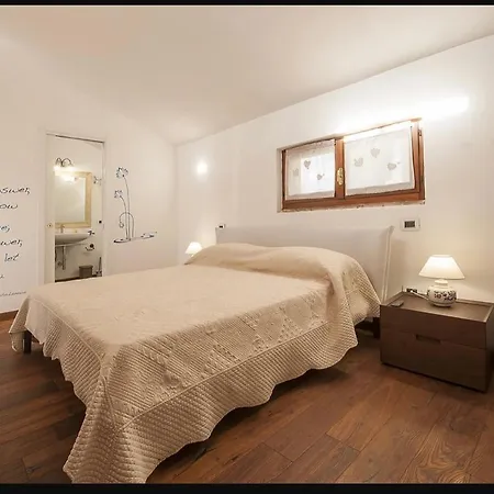 Residenza Corgnano Mugnano (Umbria)