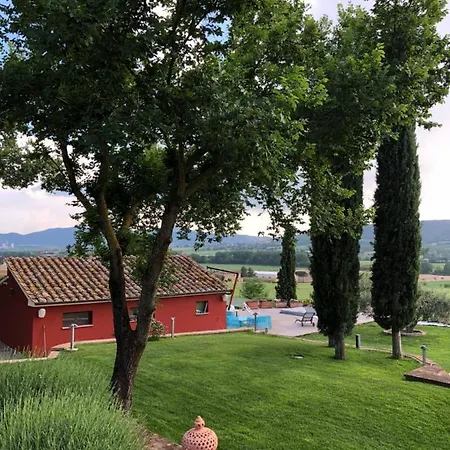 Residenza Corgnano