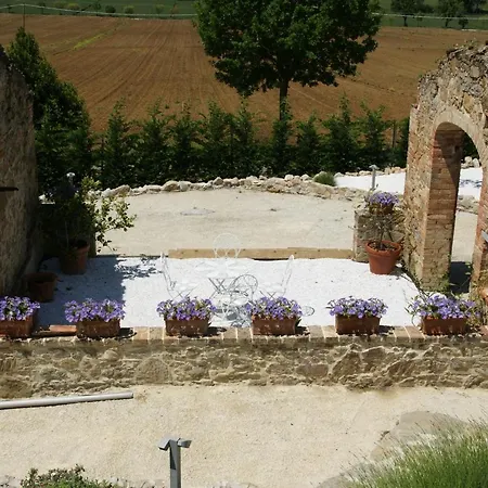 Residenza Corgnano Casa de hóspedes Mugnano (Umbria)