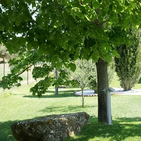 Residenza Corgnano Konukevi