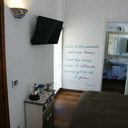 Residenza Corgnano Casa de hóspedes *