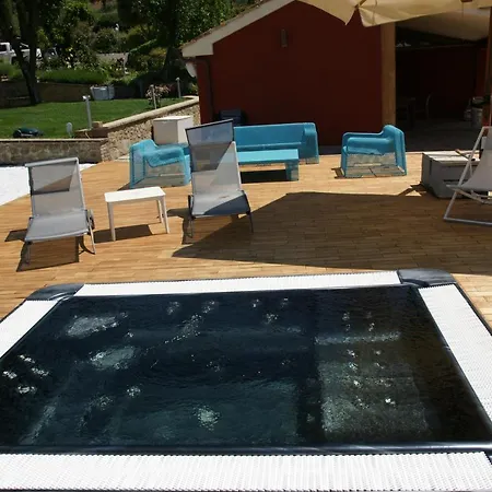 Residenza Corgnano *
