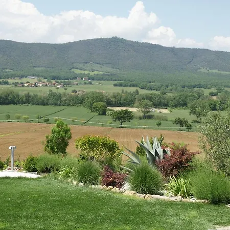 Residenza Corgnano Konukevi