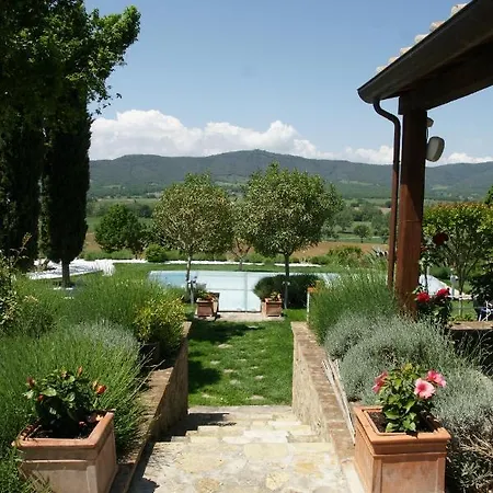 Residenza Corgnano *