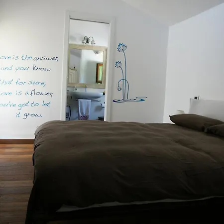 Residenza Corgnano * Mugnano (Umbria)