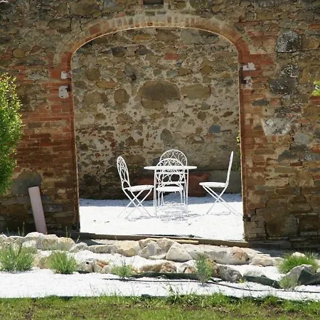 Casa de hóspedes Residenza Corgnano *