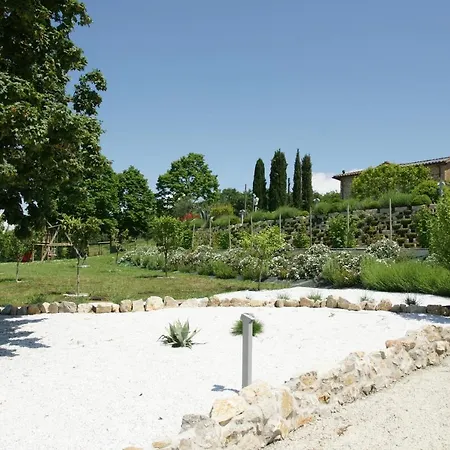 Residenza Corgnano Casa de hóspedes Mugnano (Umbria)