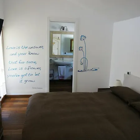 Residenza Corgnano Casa de hóspedes