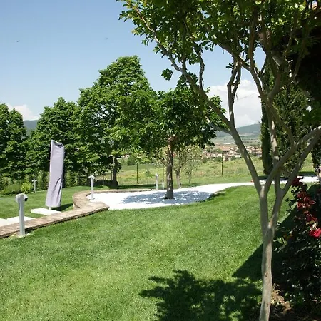 Residenza Corgnano