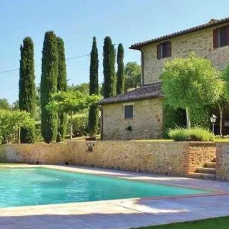 Residenza Corgnano