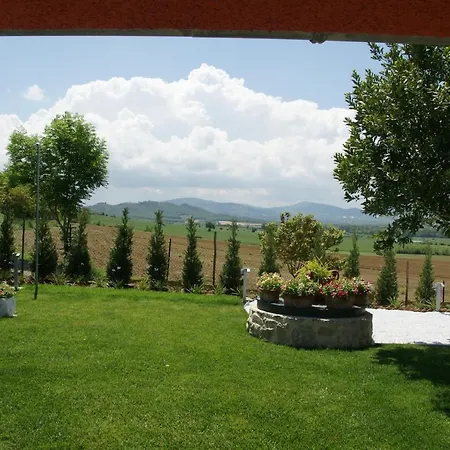 Residenza Corgnano *