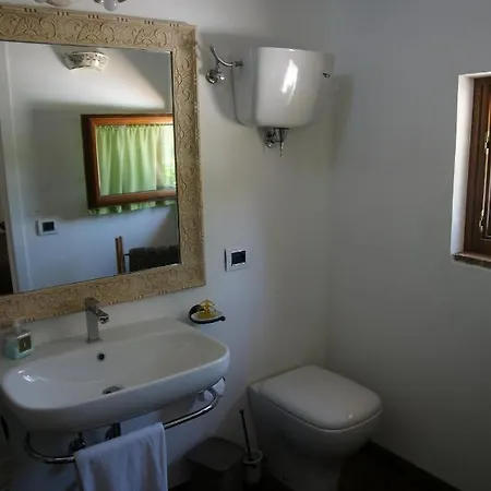 Residenza Corgnano Casa de hóspedes