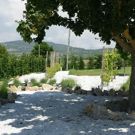 Residenza Corgnano Casa de hóspedes *