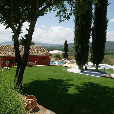 Residenza Corgnano *
