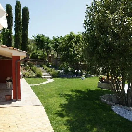 Casa de hóspedes Residenza Corgnano