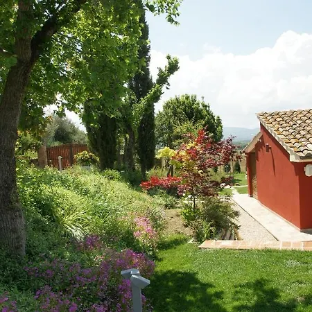 Residenza Corgnano * Mugnano (Umbria)