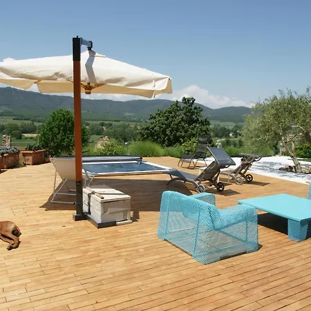 Residenza Corgnano *