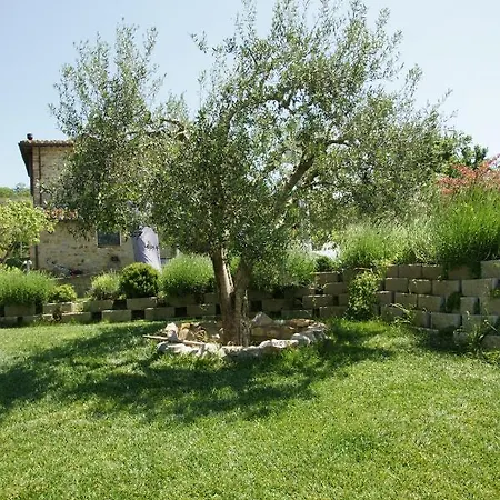 Residenza Corgnano