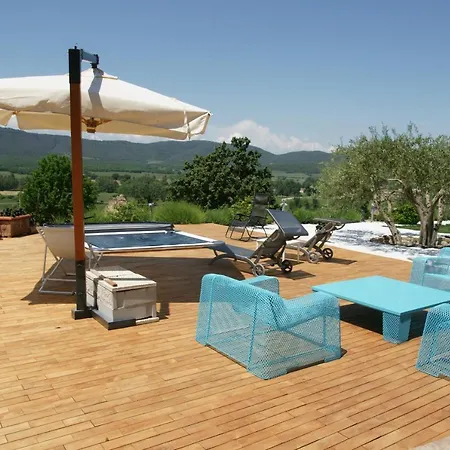 Residenza Corgnano Konukevi Mugnano (Umbria)